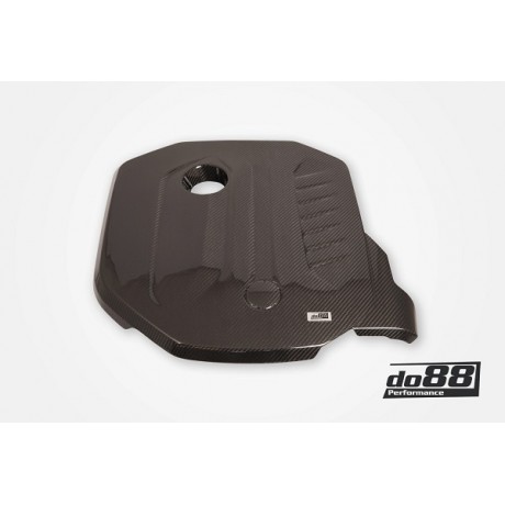 Carbon Καπάκι Μηχανής της do88 για BMW F-Serie B58 (MK-130-1)