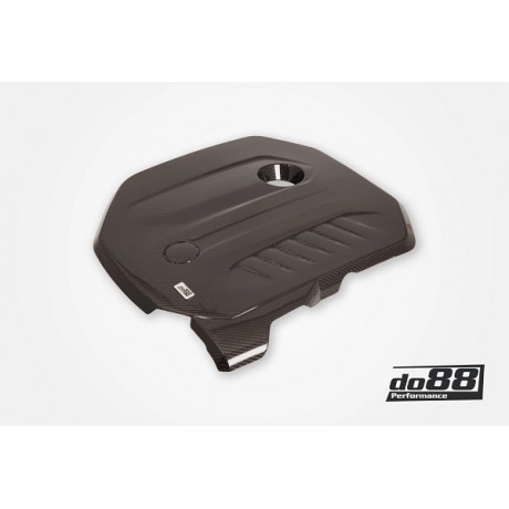 Carbon Καπάκι Μηχανής της do88 για BMW F-Serie B58 (MK-130-1)