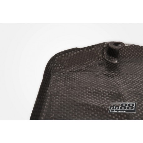 Carbon Καπάκι Μηχανής της do88 για BMW F-Serie B58 (MK-130-1)