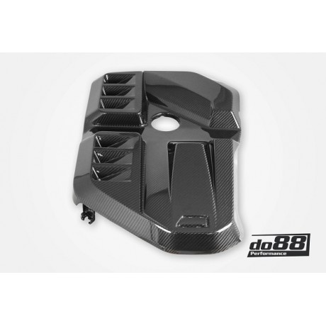 Carbon καπάκι μηχανής της do88 για BMW M2 M3 M4 G80 G82 G87 / S58 (MK-160)