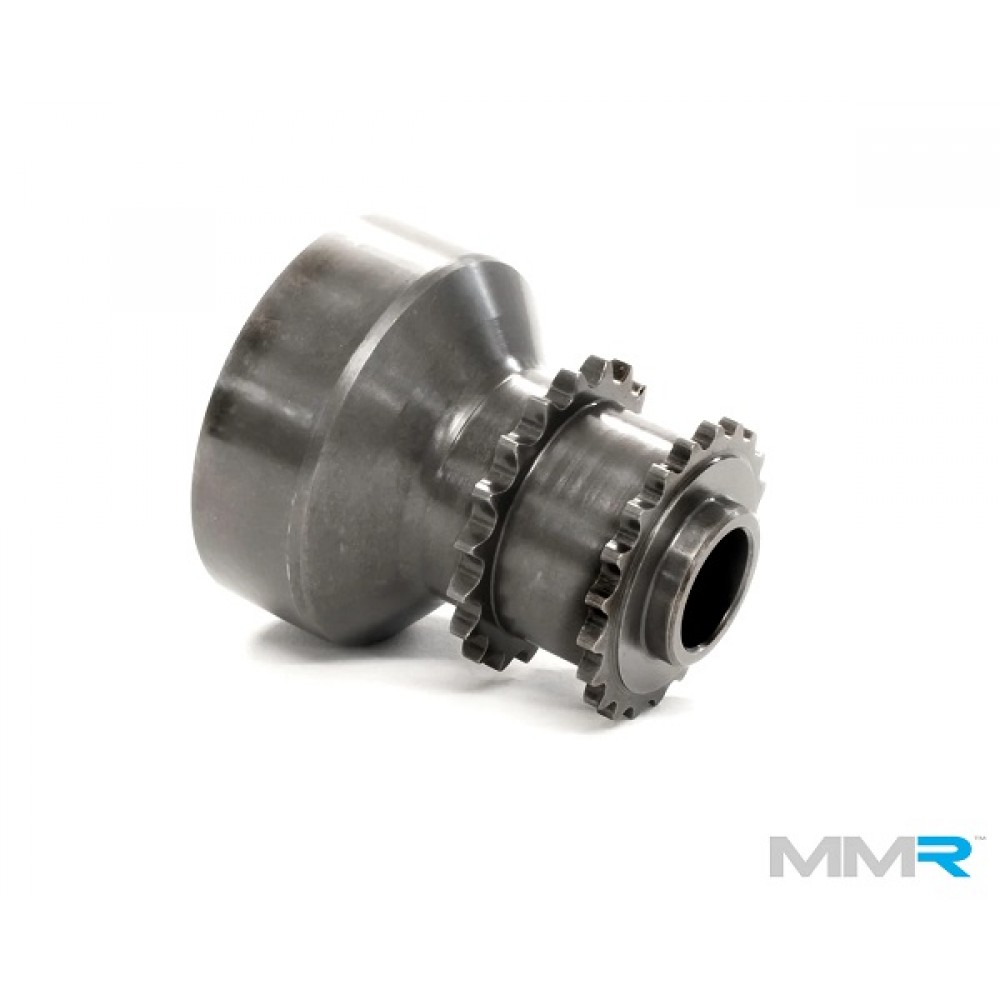 Τροχαλία στροφάλου συμπαγής της MMR για BMW S55/N55 (MMR20-1003FK)