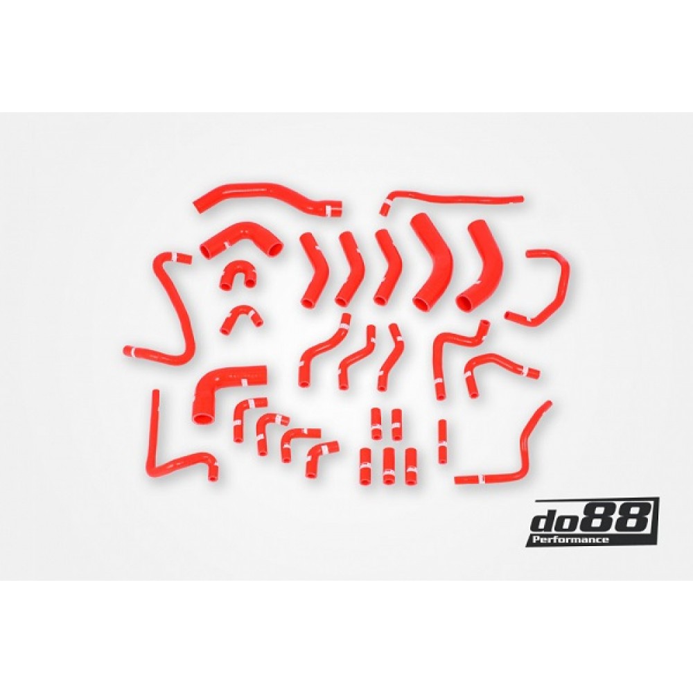 Κιτ κολάρα υποπίεσης της do88 για Audi RS6 C5 02-04 4.2 V8 BiTurbo (do88-kit193)