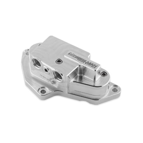 Θερμοστάτης Λαδιού της Mosselman για BMW N55 (030210055)