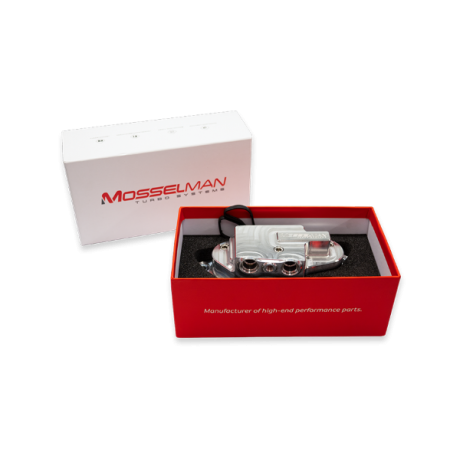 Θερμοστάτης Λαδιού της Mosselman για BMW N55 (030210055)