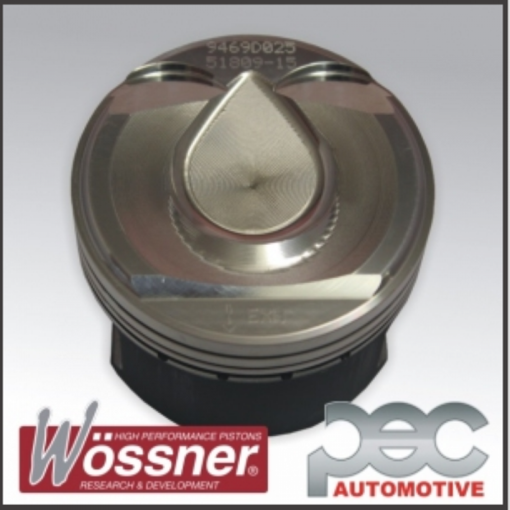 Πιστόνια Wossner για Mini Cooper S R56 1.6 16v Turbocharged 2007- (K9469)