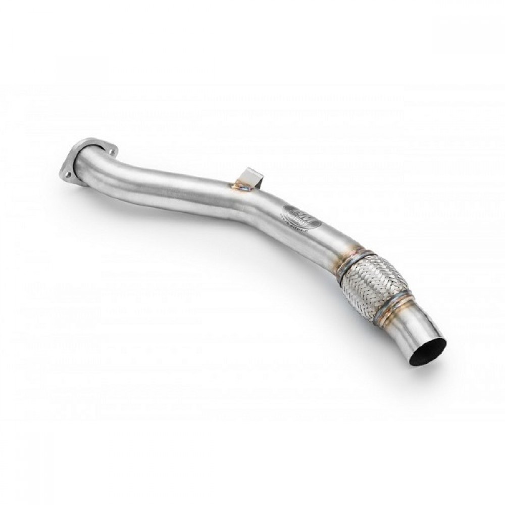Donwpipe της RM Motors για BMW E60,E61 M47N2 (112123)