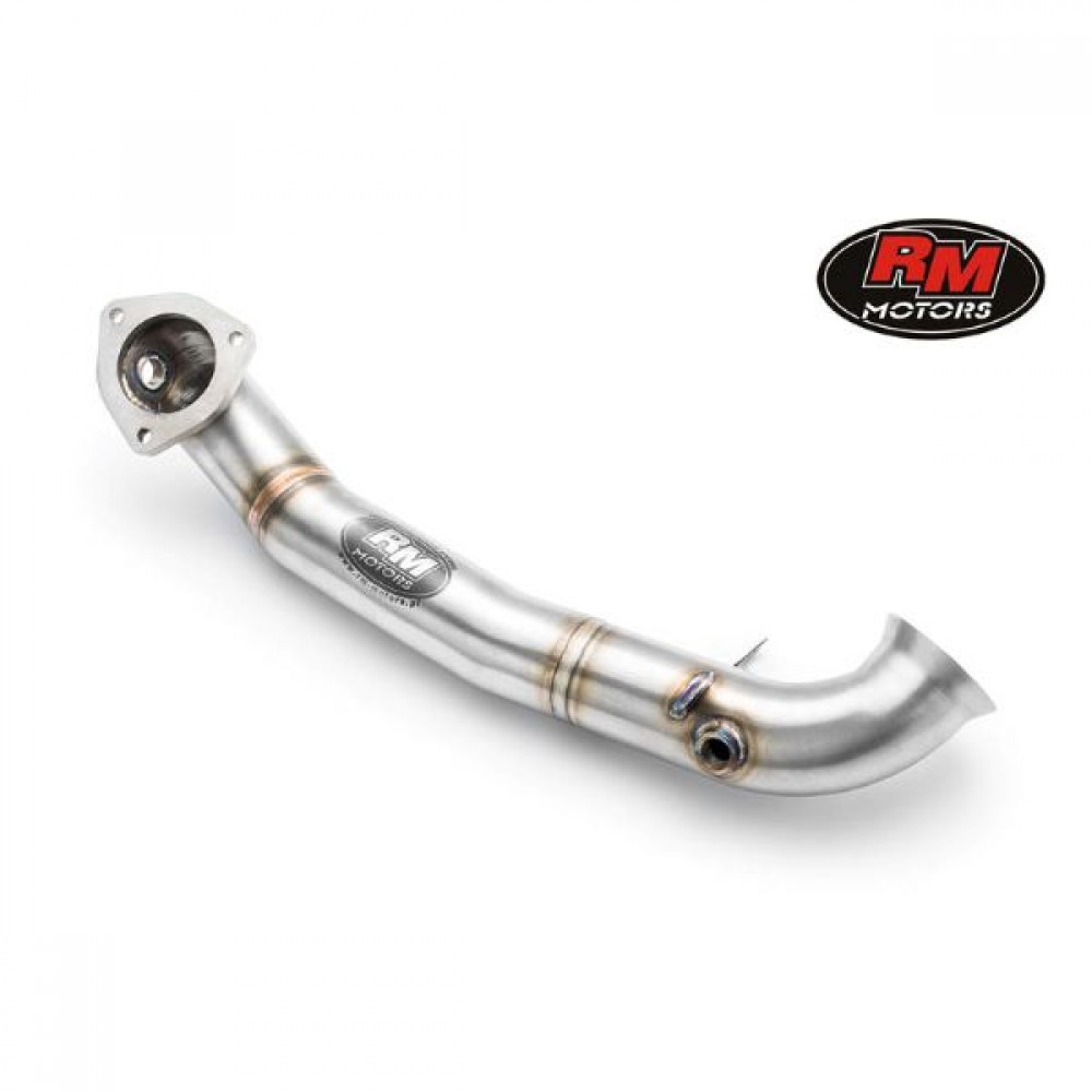 Downpipe της RM Motors για Mini Cooper R55, R56, R57 LCI, R58, R59, R60, R61 N18 (150101)