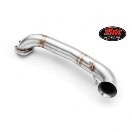 Downpipe της RM Motors για Mini Cooper R55, R56, R57 LCI, R58, R59, R60, R61 N18 (150101)