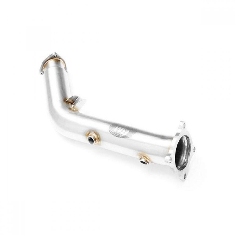 Downpipe της RM Motors για Audi A4/A5 B8 1.8TFSi (212118)