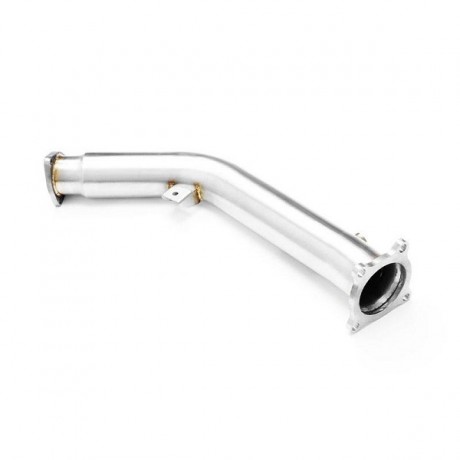Downpipe της RM Motors για Audi A4/A5 B8 1.8TFSi (212118)