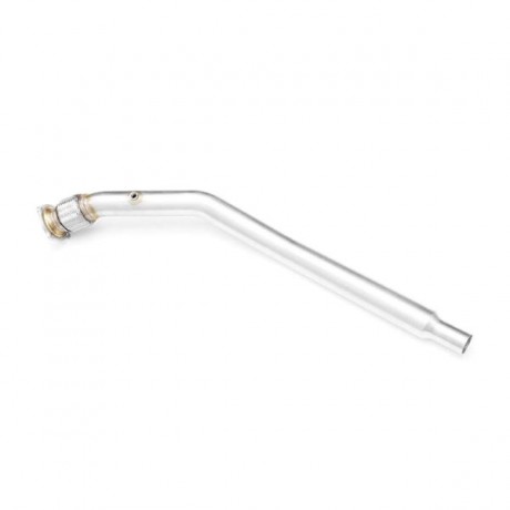 Downpipe της RM Motors για Audi A3 8L / Audi TT 8N / Seat Leon MK1 / Skoda Octavia MK1 1.8T AWD (213116)