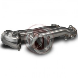 Downpipe της Wagner Tuning για BMW E82 E90 N54 engine (500001002)