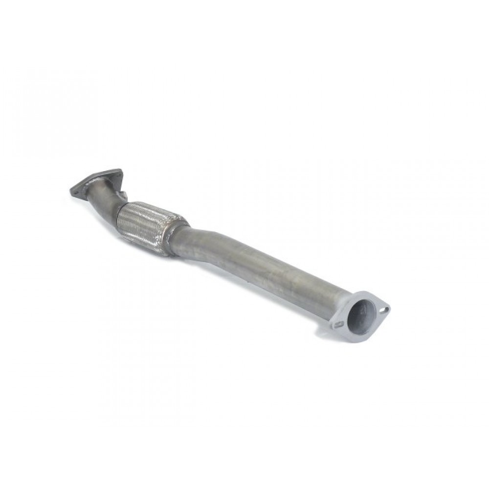 Frontpipe της Ragazzon για Alfa Romeo Giulietta 940 1750TB (177kW) 2014>> (55.0197.00)