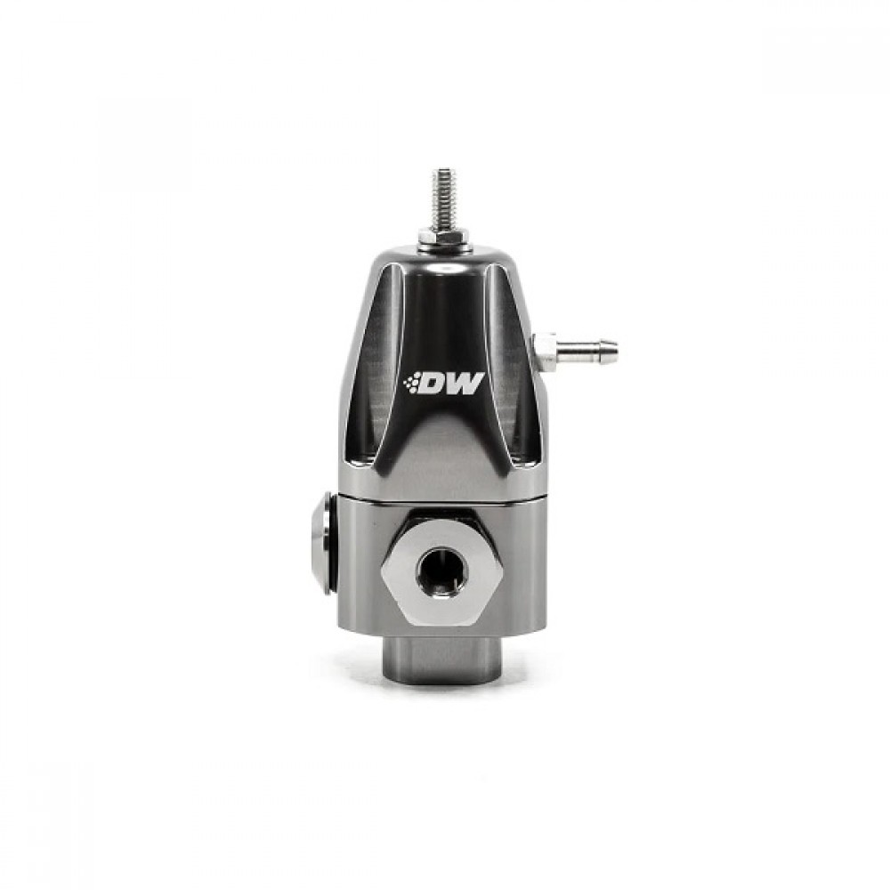 Ρυθμιστής Πίεσης Καυσίμου της Deatschwerks για 1000+ άλογα (D6-1000-FRTW)