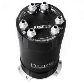 Δοχείο καυσίμων 3lt  της Nuke Performance για εξωτερικές αντλίες (150-01-204)