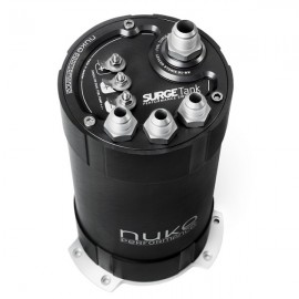 Δοχείο καυσίμων 3lt  της Nuke Performance για αντλίες Deatschwerks DW400 (150-01-207)