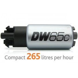 Αντλία Βενζίνης της Deatschwerks 265 λίτρα ανά ώρα με κιτ εγκατάστασης για Subaru BRZ, Toyota GT86, Scion FR-S 2012+ (D9-651-1010W)