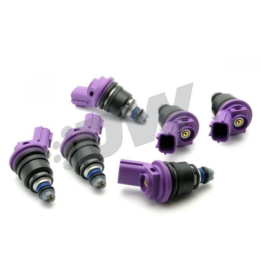 Μπεκ της Deatschwerks 950cc για Nissan 200SX S14 / S14A (4 τμχ) (D02J-01-0950-4W)