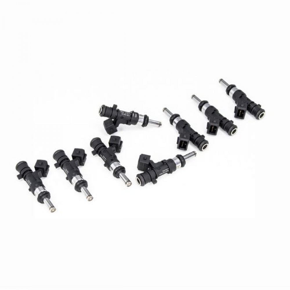 Μπεκ της Deatschwerks 850cc για BMW M5 E39 / M3 E9X (8τμχ) (D17MX-00-0850-8W)