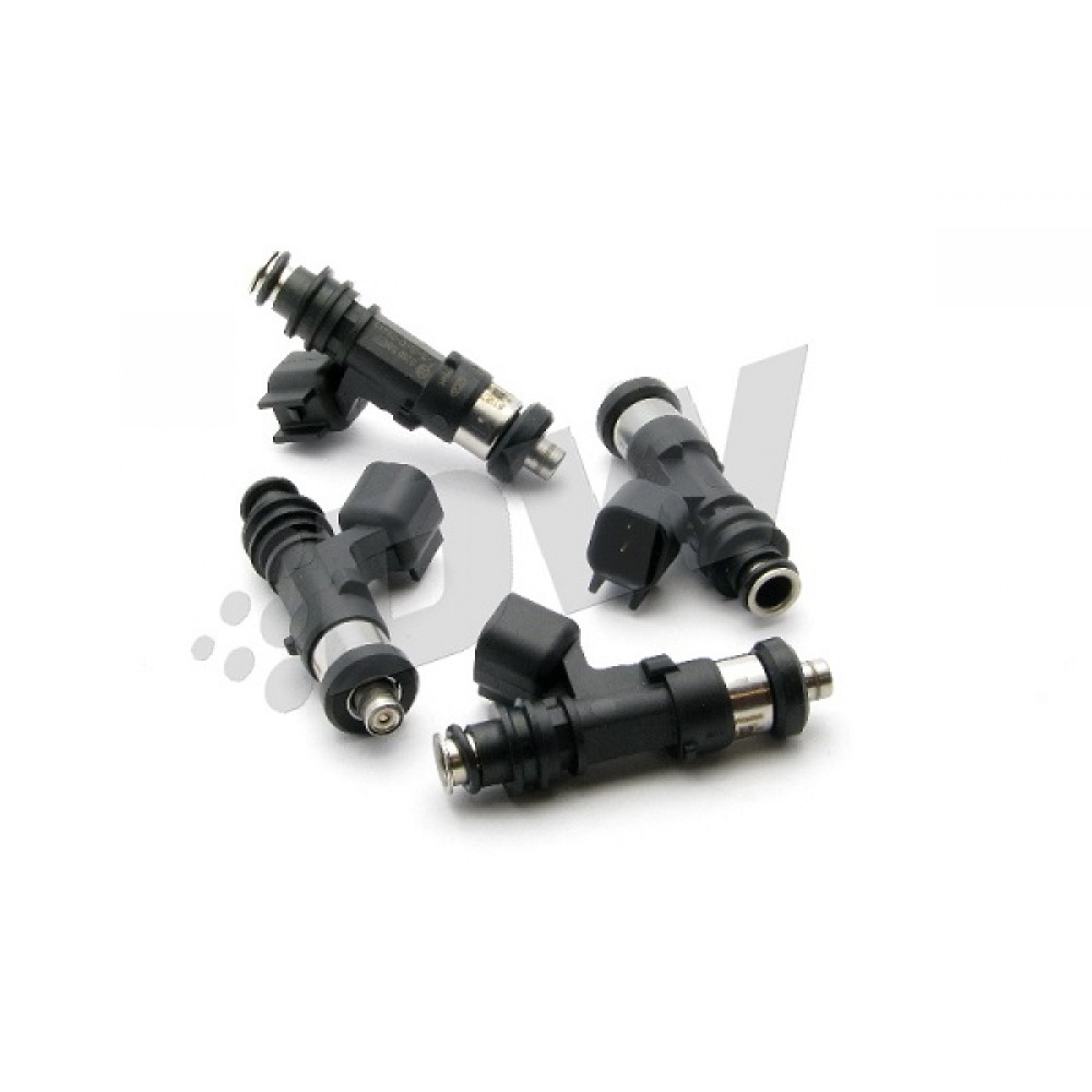 Μπεκ της Deatschwerks EV14 Top Feed 750cc για Subaru Impreza WRX 02-14, Legacy GT 07-12, STI 07-15 (4 τμχ) (D17U-07-0750-4W)