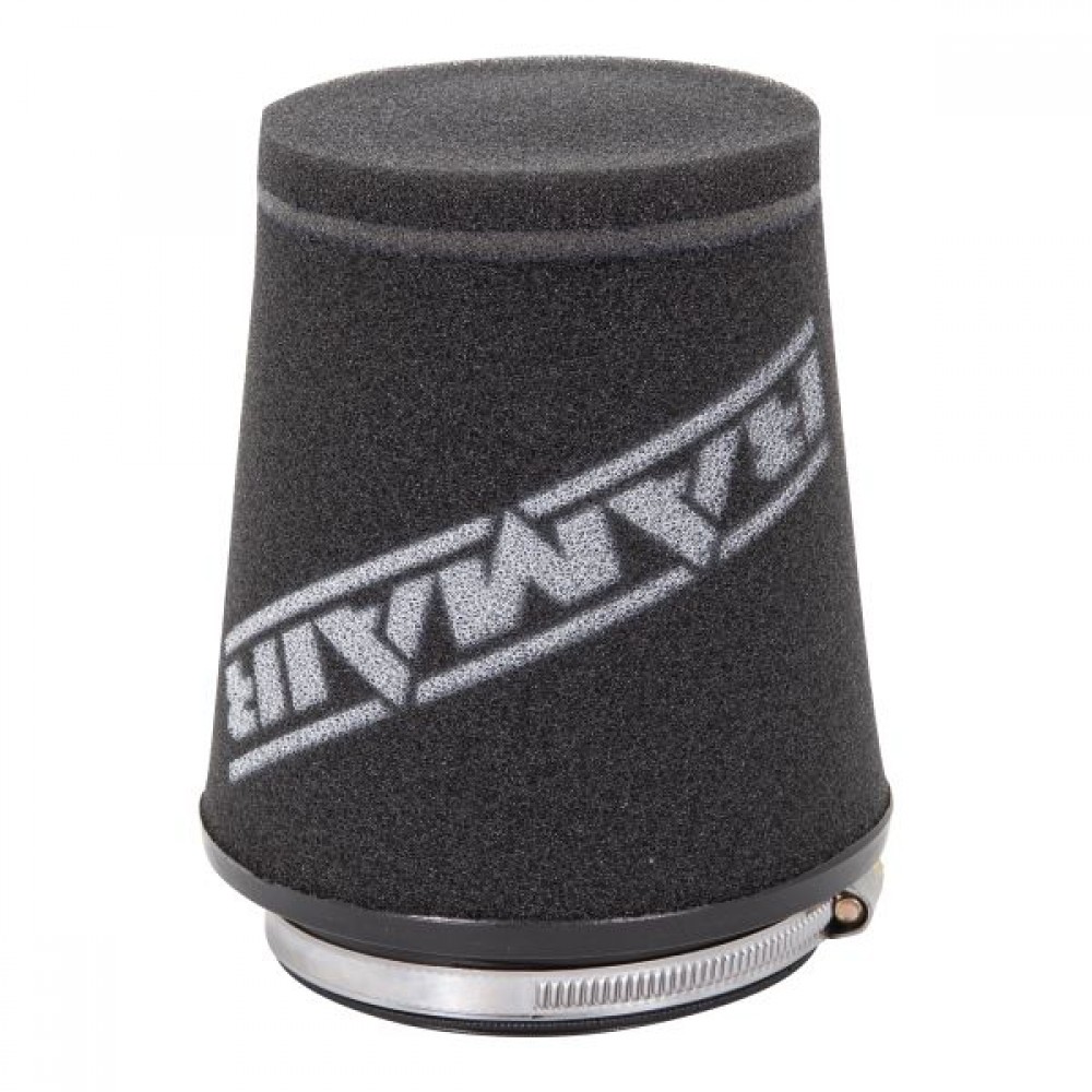 Φιλτροχοάνη Universal Foam της Ramair Φ90mm (CC-101)