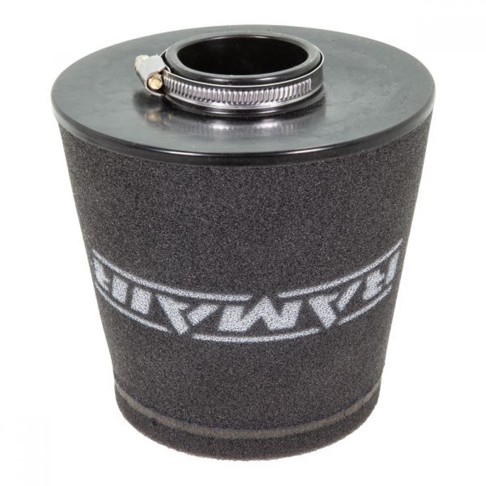 Φιλτροχοάνη Universal Foam της Ramair Φ51mm (CC-102)