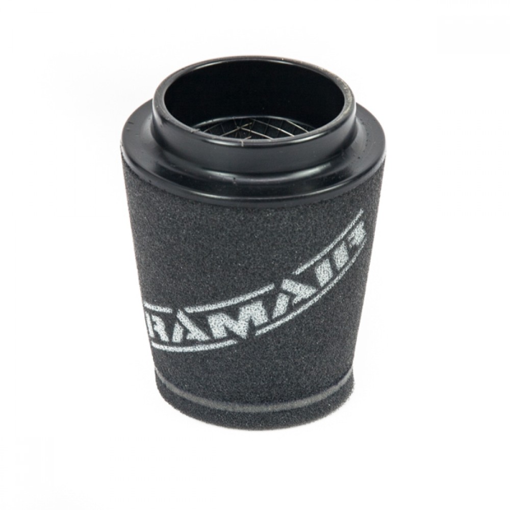 Φιλτροχοάνη Universal Foam της Ramair Φ84mm (CC-105)