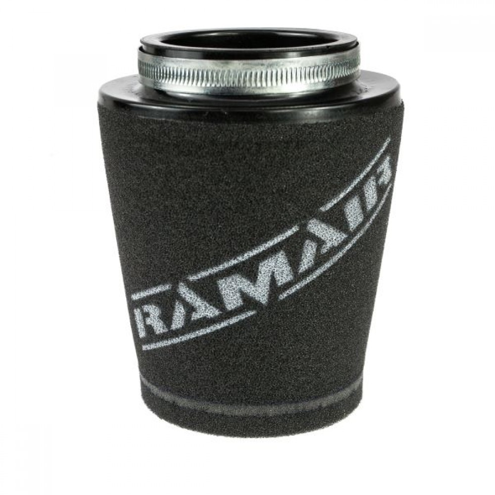 Φιλτροχοάνη Universal Foam της Ramair Φ70mm (CC-115)