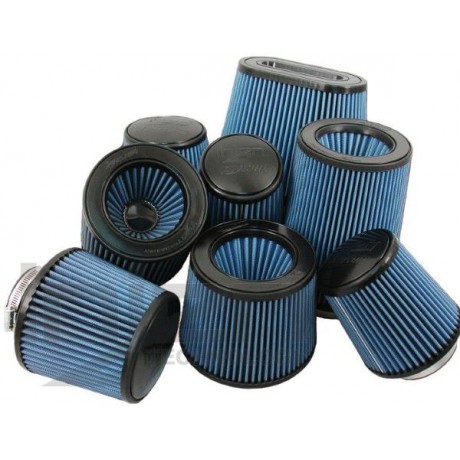 Φιλτροχοάνη 114mm της Injen Dry (X1018BB)