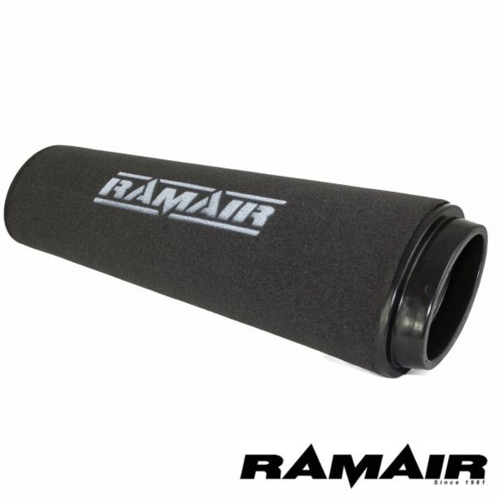 Φίλτρο Ελευθέρας Ροής της Ramair για BMW D10 E39, 3 Series E46/E90/E91/E92/E93, 5 Series E39/E60/E61, 7 Series E38/E65/E66, X3 E83, X5 E53/E70, X6 E71, Range Rover III (RPF-1752)