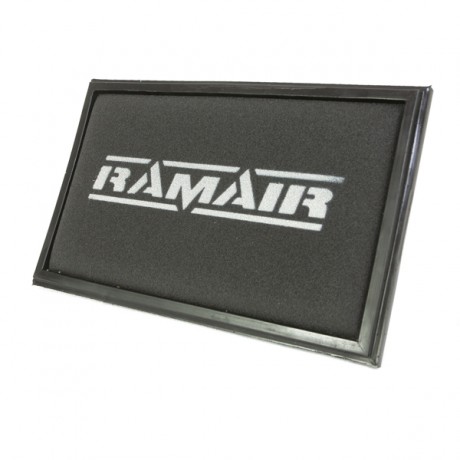 Φίλτρο Ελευθέρας Ροής της Ramair για Audi A3 8V, S3 8V, TT 8S / Seat Leon MK3 / Skoda Octavia 5E / VW Golf MK7 (RPF-3129)