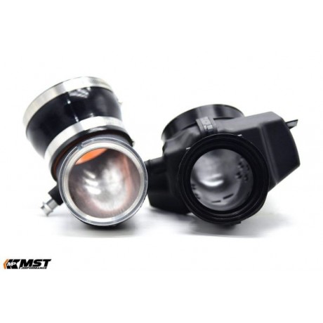 Σωλήνας Εισαγωγής της MST Performance για Toyota Supra A90 / BMW Z4 B58 3.0l turbo (TY-SUP02)