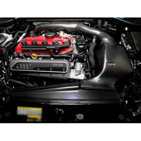 Κιτ Εισαγωγής Αέρα Carbon της Armaspeed για Audi RS3 8V 2.5 TFSi (AD0RS3-A-GLOSS)