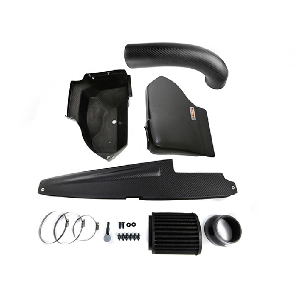Κιτ Εισαγωγής Αέρα Carbon της Armaspeed για Audi S3 8V 1.8 / 2.0 TFSi (ADA318-A-GLOSS)