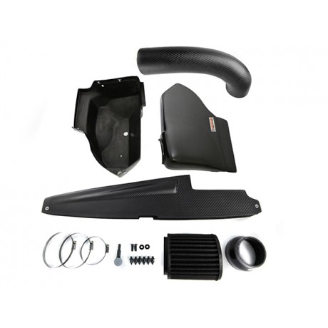 Κιτ Εισαγωγής Αέρα Carbon της Armaspeed για Audi S3 8V 1.8 / 2.0 TFSi (ADA318-A-GLOSS)
