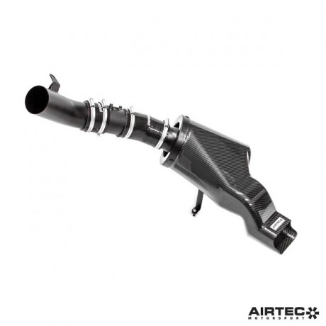 Κιτ Εισαγωγής Αέρα Carbon της Airtec Motorsport για Toyota Yaris GR (ATIKYGR03)