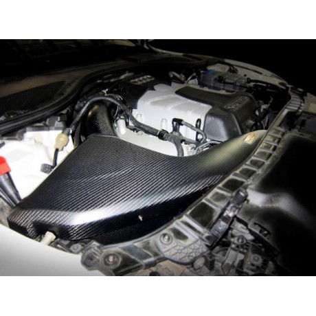 Κιτ Εισαγωγής Αέρα Carbon της Armaspeed για Audi A7 C7 3.0 TFSi (ADA7-A-GLOSS)