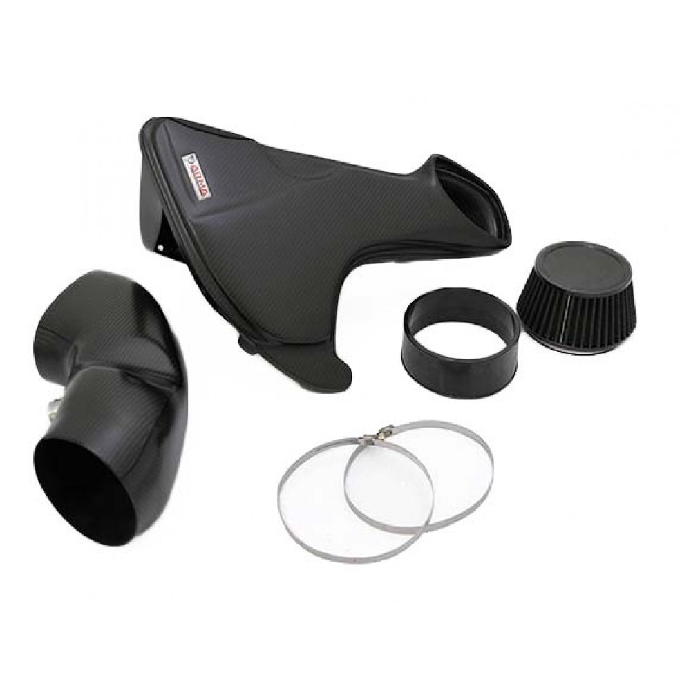 Κιτ Εισαγωγής Αέρα Carbon της Armaspeed για BMW M3 E90, E92, E93 (BM92M3-A-GLOSS)