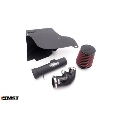 Κιτ εισαγωγής αέρα της MST Performance για BMW N13 1.6T F20 F21 F30 F31 (BW-N1301L)
