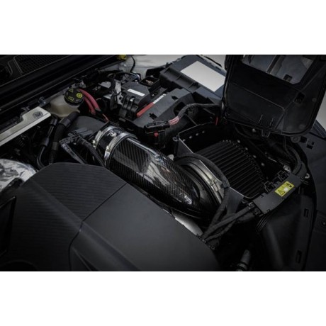 Κιτ Εισαγωγής Αέρα Carbon της Armaspeed για Mercedes A45 W177 / CLA45, CLA45S C118 (BZA450S-GLOSS)