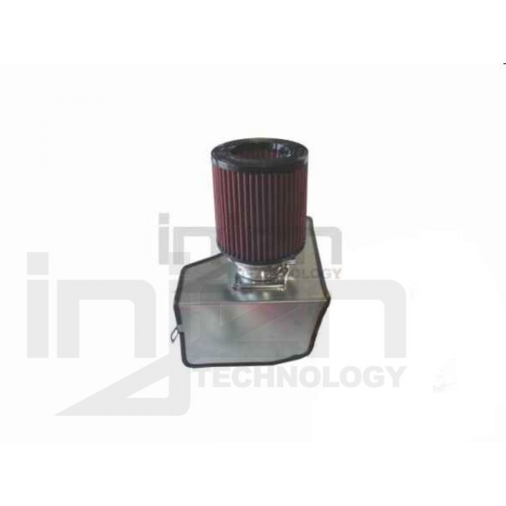 Κιτ εισαγωγής αέρα της Injen για Nissan 200SX 94+ SR20DET (ECA2014SI)