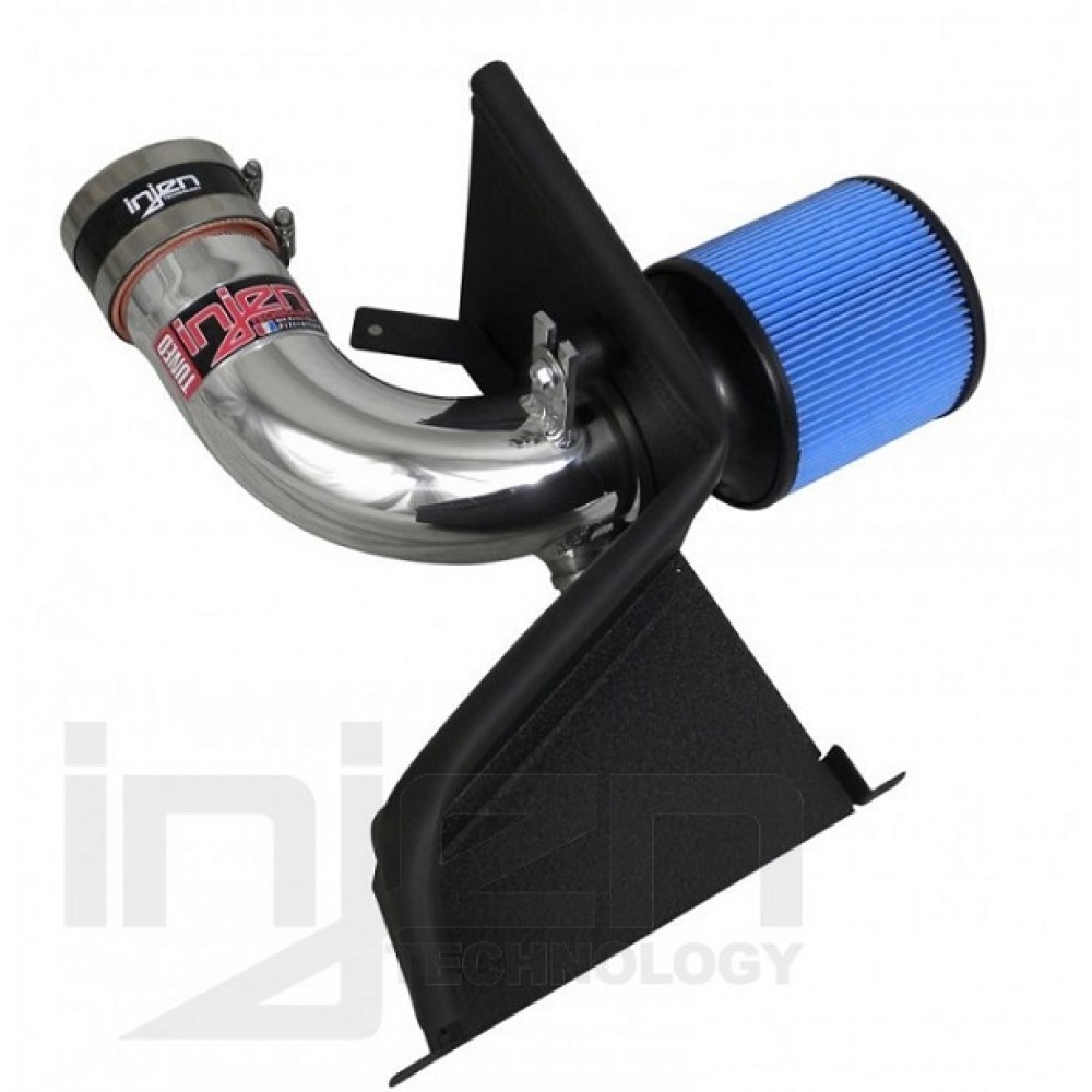 Κιτ εισαγωγής αέρα της Injen για VW Golf MK6 / Scirocco 09+ 1.4/2.0 TSi (ECA375P)