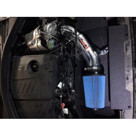 Κιτ εισαγωγής αέρα της Injen για BMW 114i (116,118,120i ) 316i ( 316, 318, 320i ) 1.6L Turbo ( N13 ) F20,21,30,31 (ESR100P)
