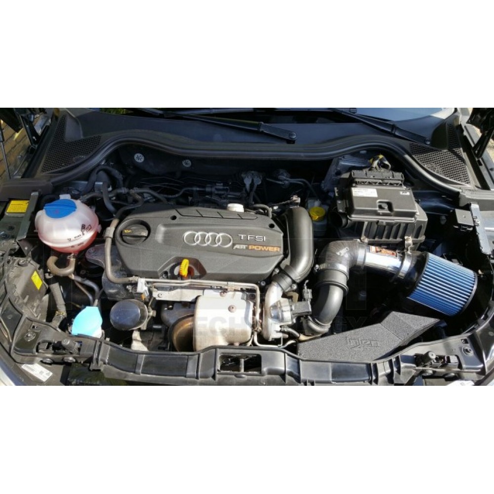 Κιτ εισαγωγής αέρα της Injen για Audi A1 1.4 TSi 2010+ (ESR301WB) 