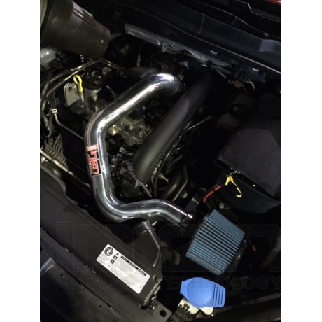 Κιτ εισαγωγής αέρα της Injen για VW Golf MK7 / Audi A3 / Seat Leon MK3 / Skoda Octavia 1.4 TSi (ESR311P)