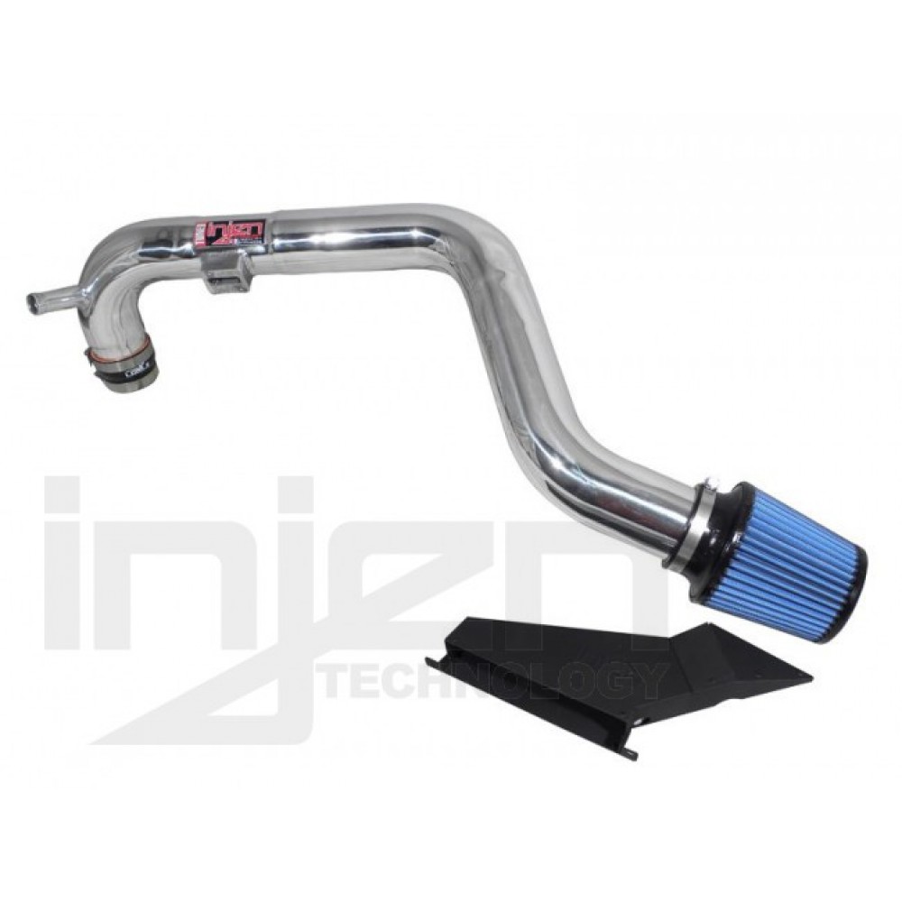 Κιτ εισαγωγής αέρα της Injen για VW Golf 6 R / VW Scirocco R 2.0L TSi / Seat Leon II Facelift TFSI FR & Cupra / Audi S3 8P (ESR374P)