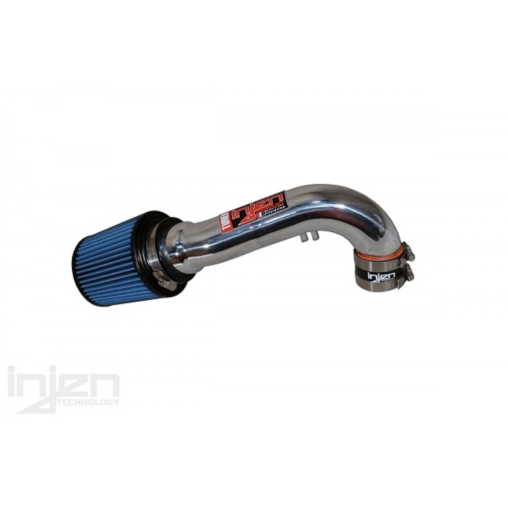 Κιτ εισαγωγής αέρα της Injen για VW Up / Seat Mii / Skoda Citigo 1.0L (ESR390P)