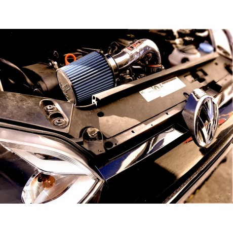 Κιτ εισαγωγής αέρα της Injen για VW Up / Seat Mii / Skoda Citigo 1.0L (ESR390P)