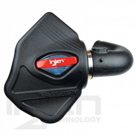 Κιτ Εισαγωγής Αέρα της Injen για BMW 428i, 420i, 430i, 328i, 320i, 330i 228i, 220i 2.0L L4 Turbo ( B48 ) 2016- (EVO1104)