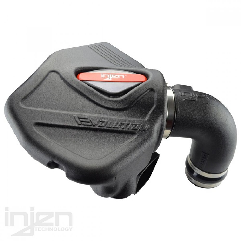 Κιτ Εισαγωγής Αέρα της Injen για BMW 340i / 440i B58 3.0T 2016+ (EVO1105)